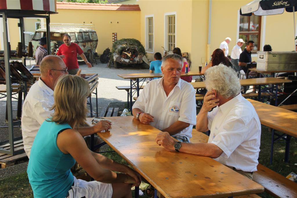 2012-07-08 14. Oldtimertreffen in Pinkafeld